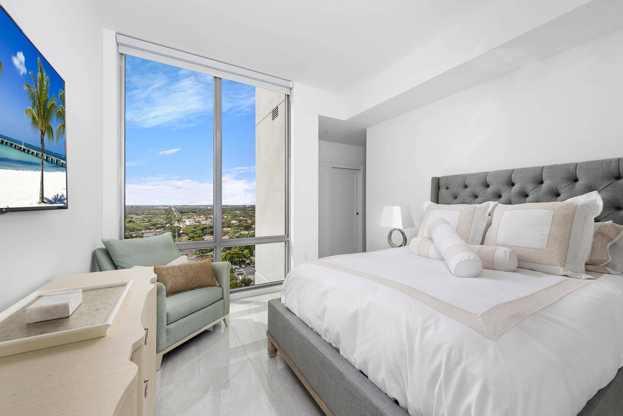 WATER CLUB 3 NORTH PALM BEACH CONDO - Residential