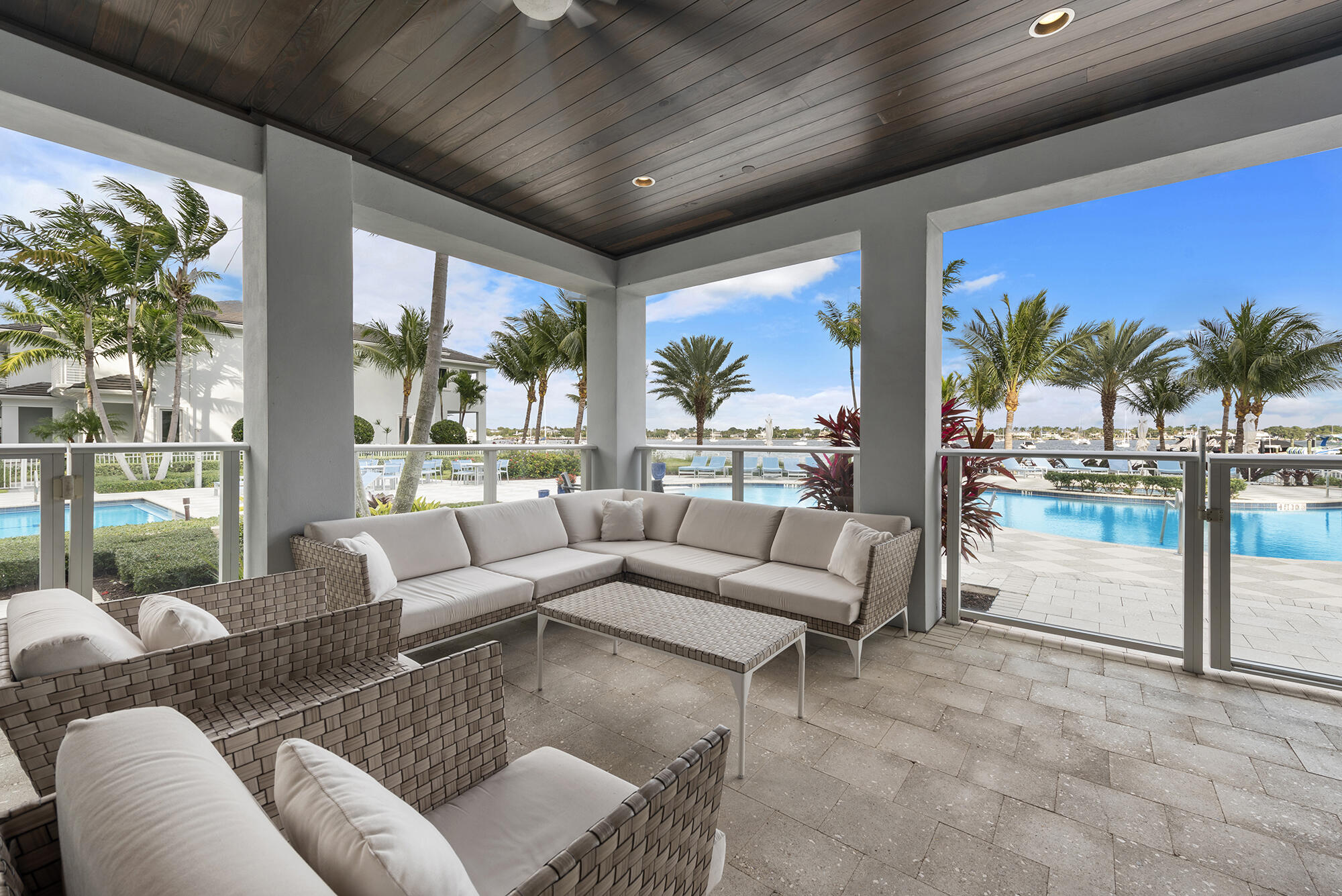 WATER CLUB 3 NORTH PALM BEACH CONDO - Residential