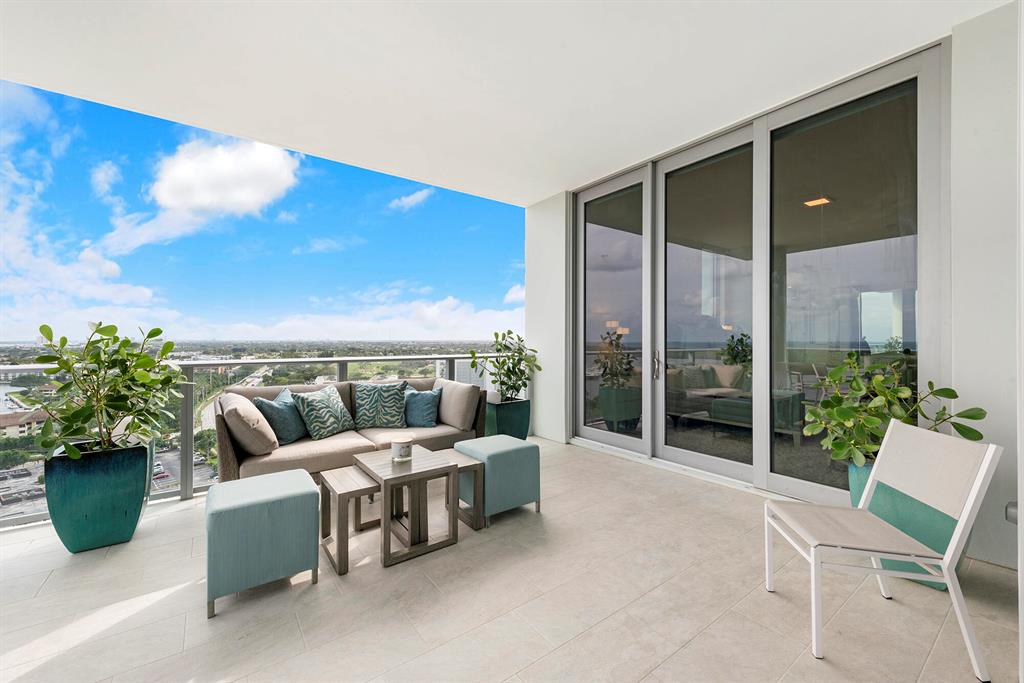 WATER CLUB 3 NORTH PALM BEACH CONDO - Residential