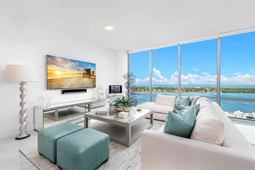 WATER CLUB 3 NORTH PALM BEACH CONDO - Residential
