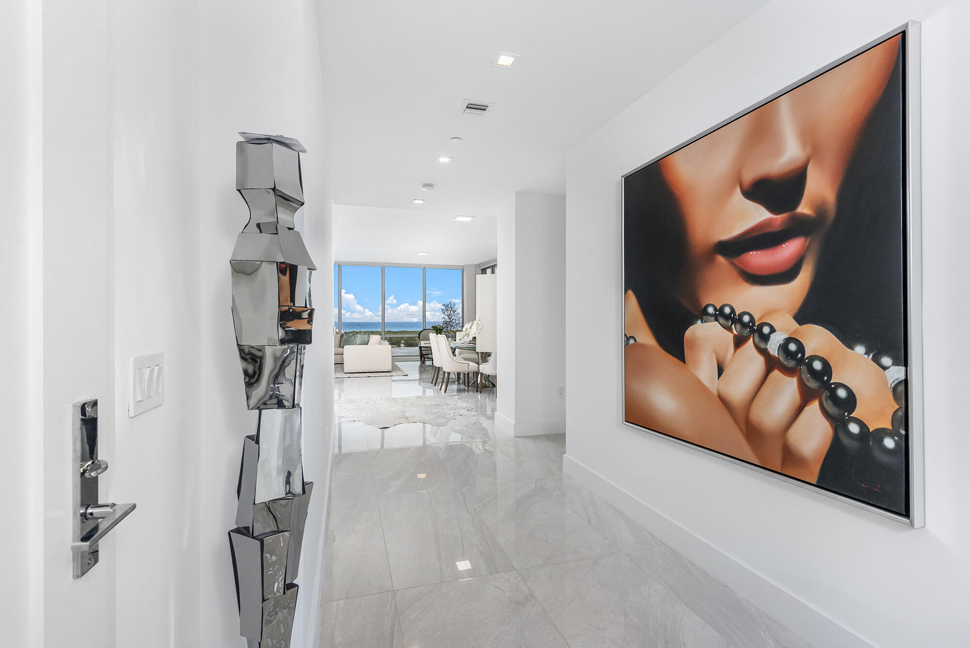 WATER CLUB 3 NORTH PALM BEACH CONDO - Residential