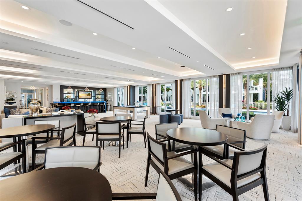 WATER CLUB 3 NORTH PALM BEACH CONDO - Residential
