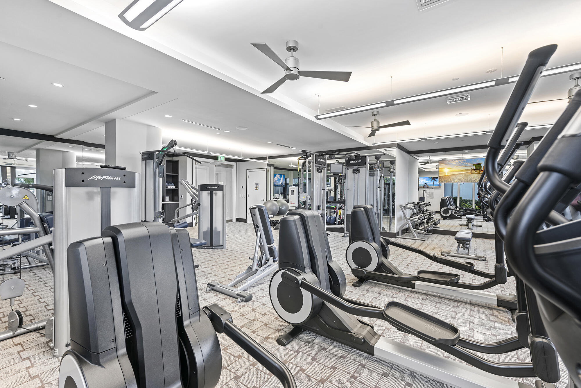 WATER CLUB 3 NORTH PALM BEACH CONDO - Residential