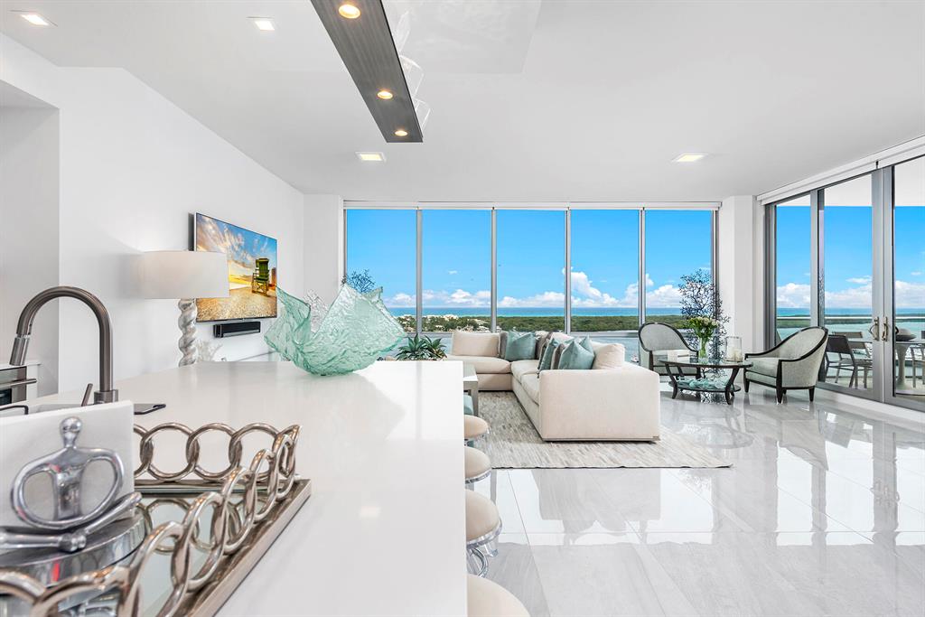 WATER CLUB 3 NORTH PALM BEACH CONDO - Residential