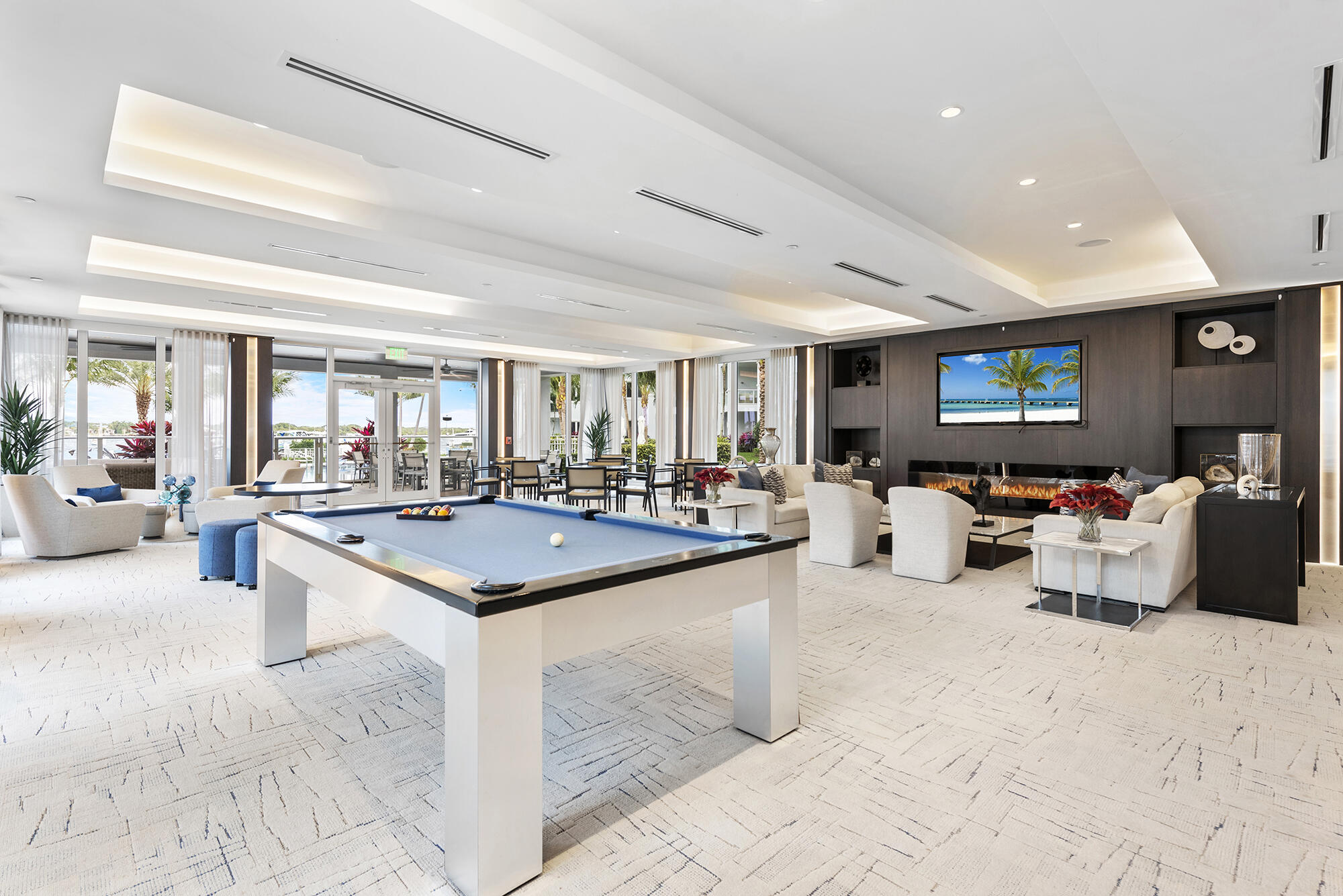 WATER CLUB 3 NORTH PALM BEACH CONDO - Residential