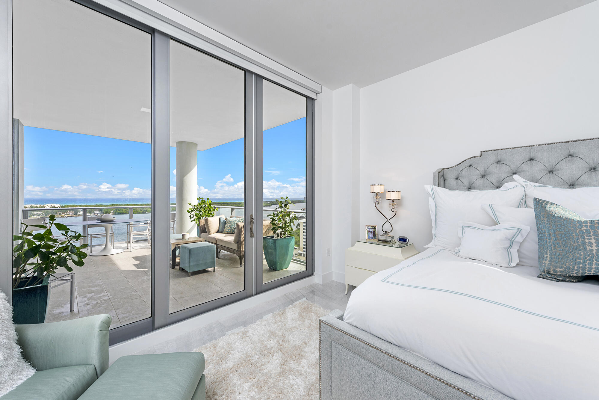 WATER CLUB 3 NORTH PALM BEACH CONDO - Residential