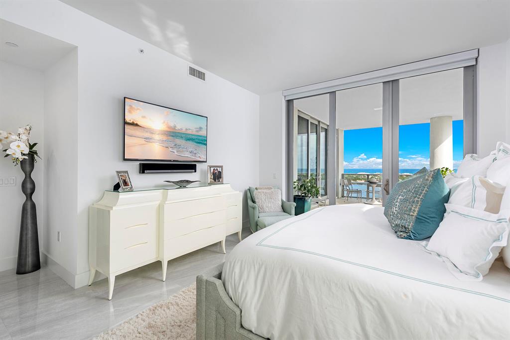 WATER CLUB 3 NORTH PALM BEACH CONDO - Residential