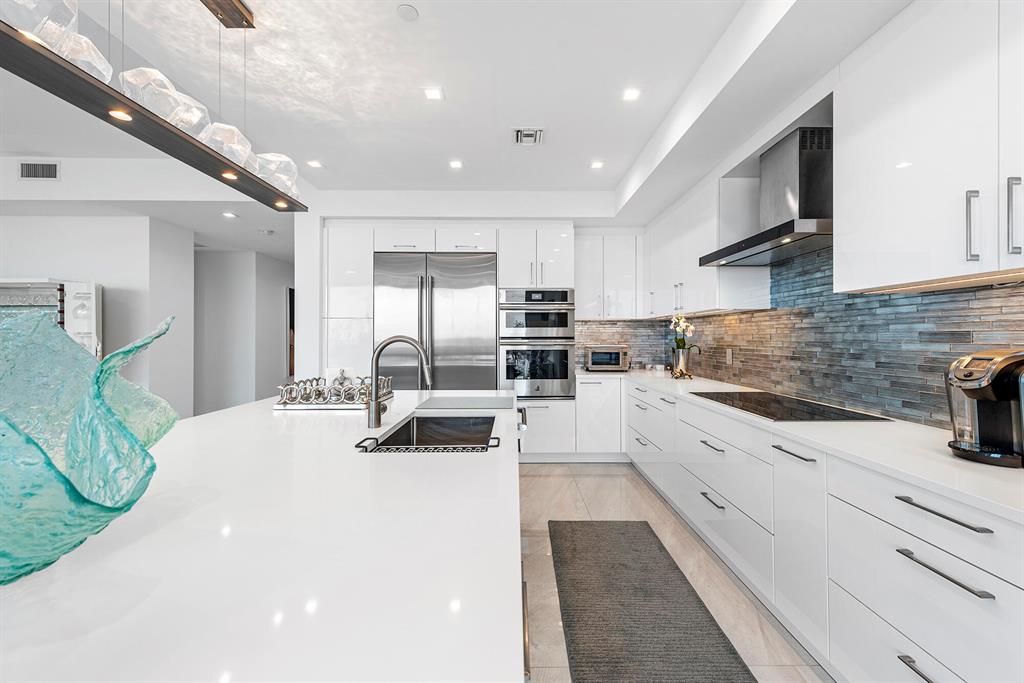 WATER CLUB 3 NORTH PALM BEACH CONDO - Residential