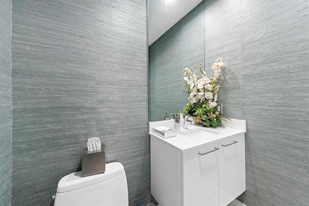 WATER CLUB 3 NORTH PALM BEACH CONDO - Residential