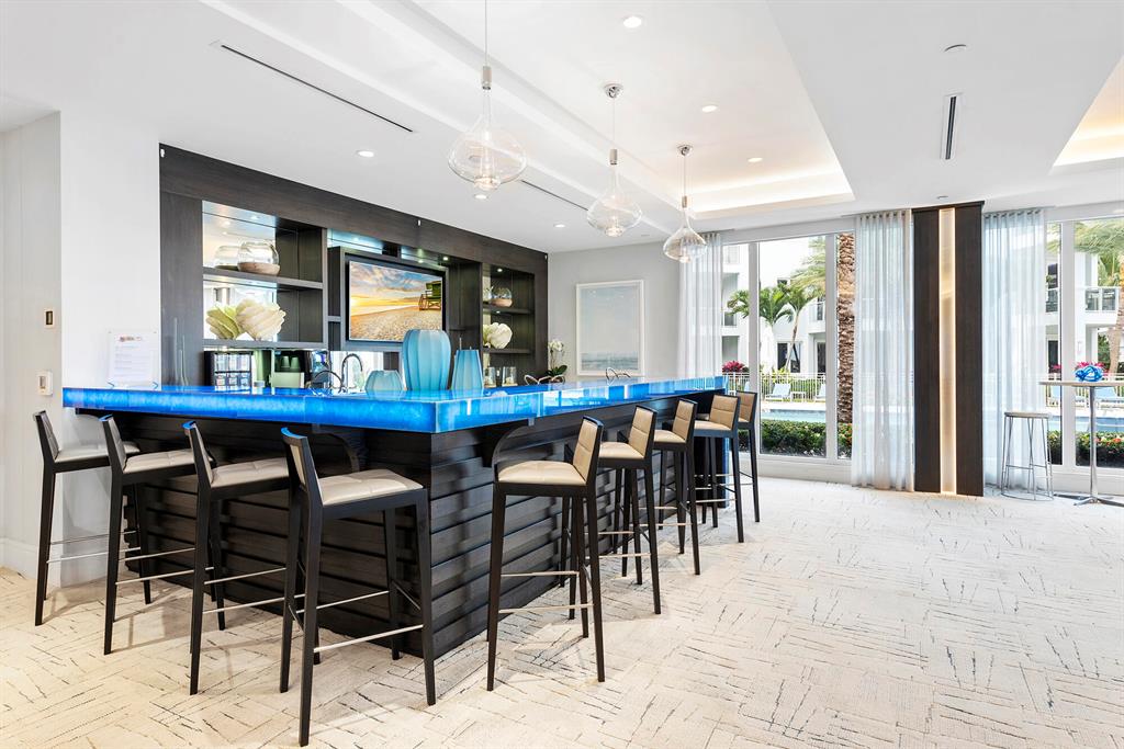 WATER CLUB 3 NORTH PALM BEACH CONDO - Residential