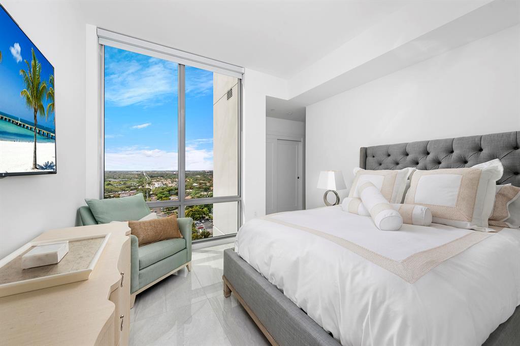 WATER CLUB 3 NORTH PALM BEACH CONDO - Residential