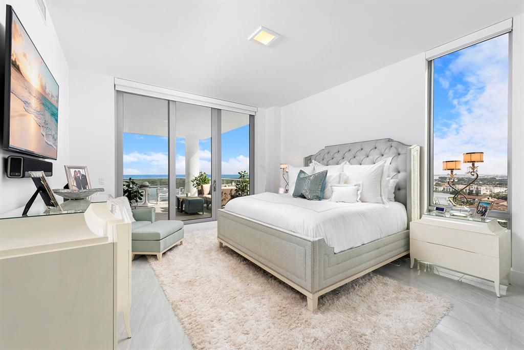 WATER CLUB 3 NORTH PALM BEACH CONDO - Residential