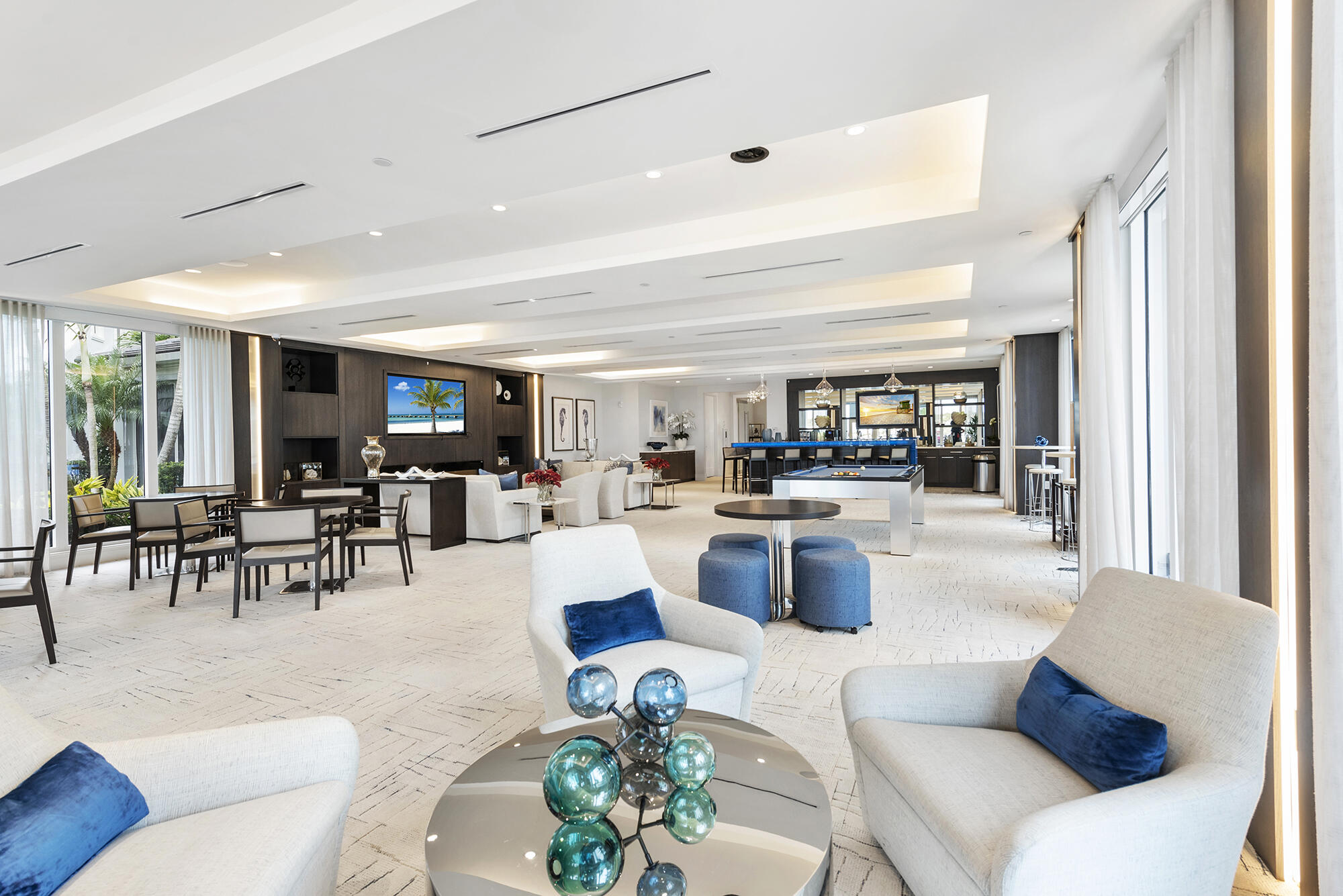 WATER CLUB 3 NORTH PALM BEACH CONDO - Residential