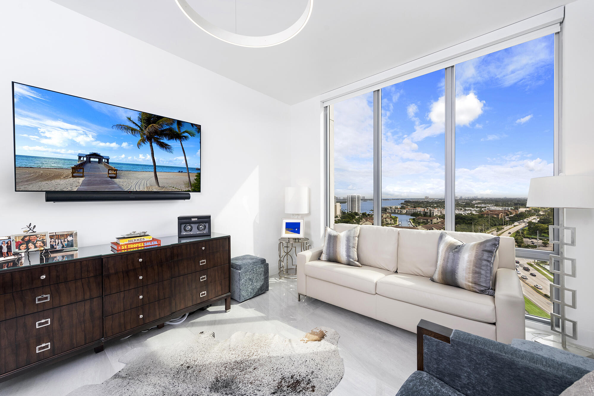 WATER CLUB 3 NORTH PALM BEACH CONDO - Residential