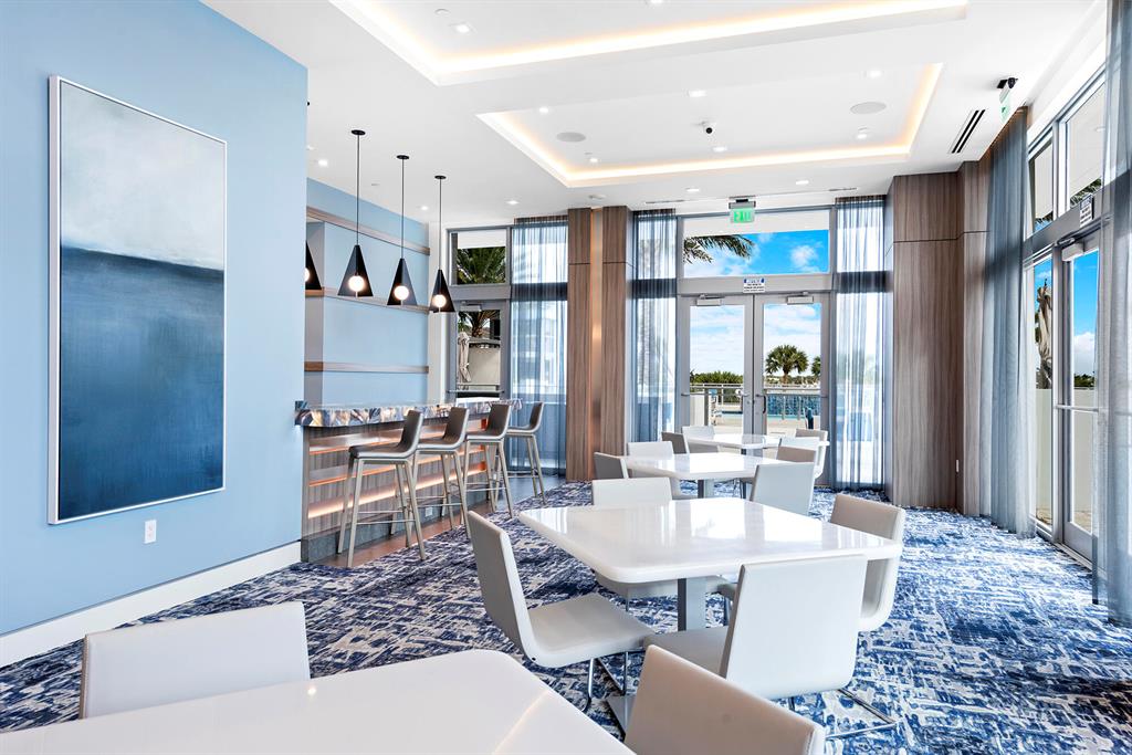 WATER CLUB 3 NORTH PALM BEACH CONDO - Residential