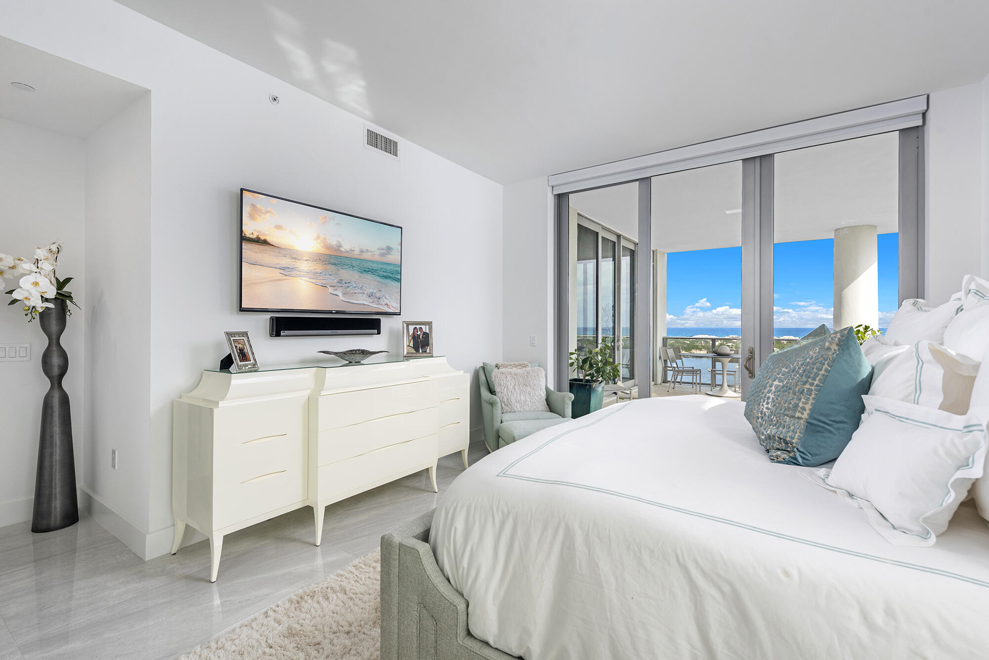 WATER CLUB 3 NORTH PALM BEACH CONDO - Residential
