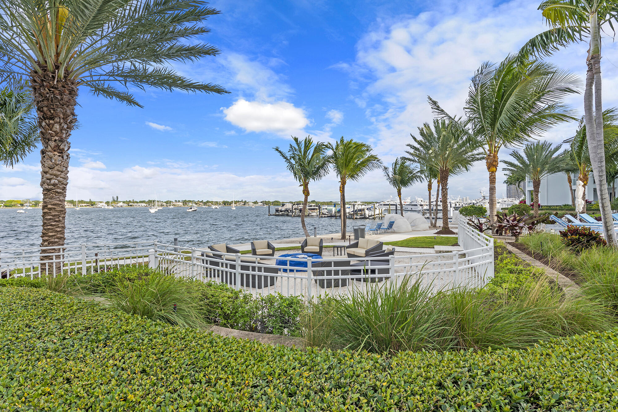 WATER CLUB 3 NORTH PALM BEACH CONDO - Residential