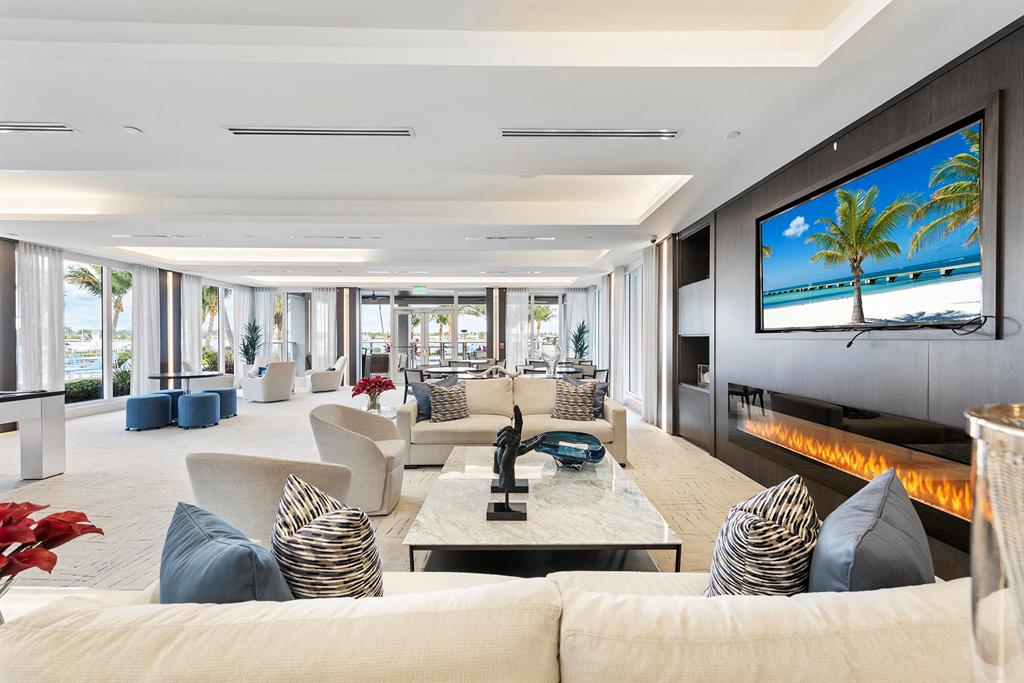 WATER CLUB 3 NORTH PALM BEACH CONDO - Residential