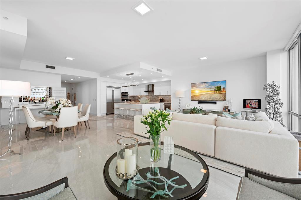 WATER CLUB 3 NORTH PALM BEACH CONDO - Residential