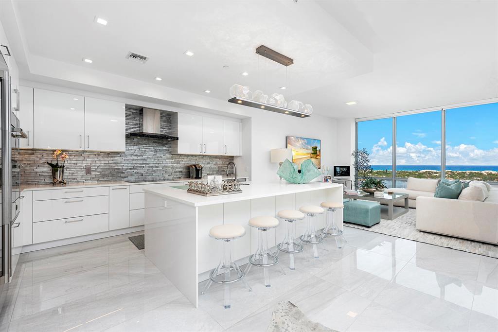 WATER CLUB 3 NORTH PALM BEACH CONDO - Residential