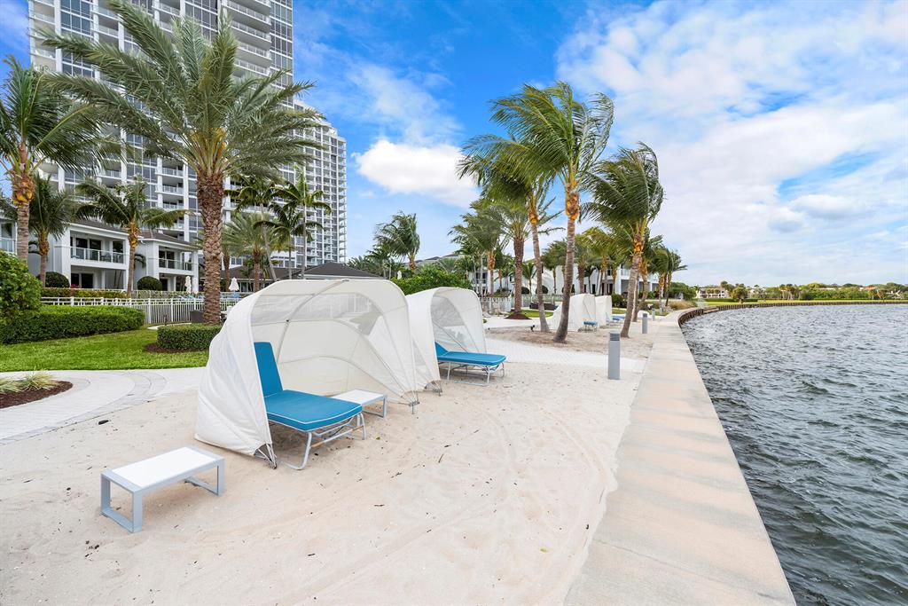 WATER CLUB 3 NORTH PALM BEACH CONDO - Residential