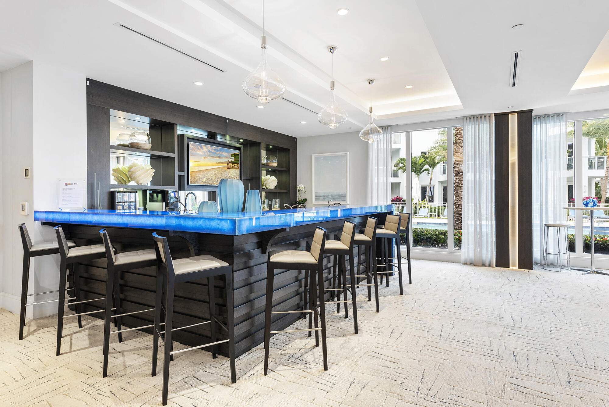 WATER CLUB 3 NORTH PALM BEACH CONDO - Residential