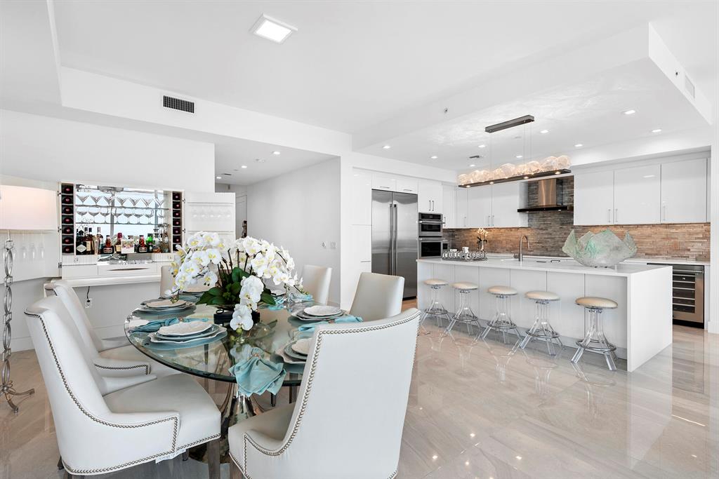 WATER CLUB 3 NORTH PALM BEACH CONDO - Residential