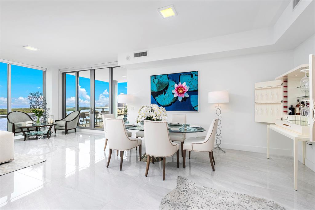 WATER CLUB 3 NORTH PALM BEACH CONDO - Residential