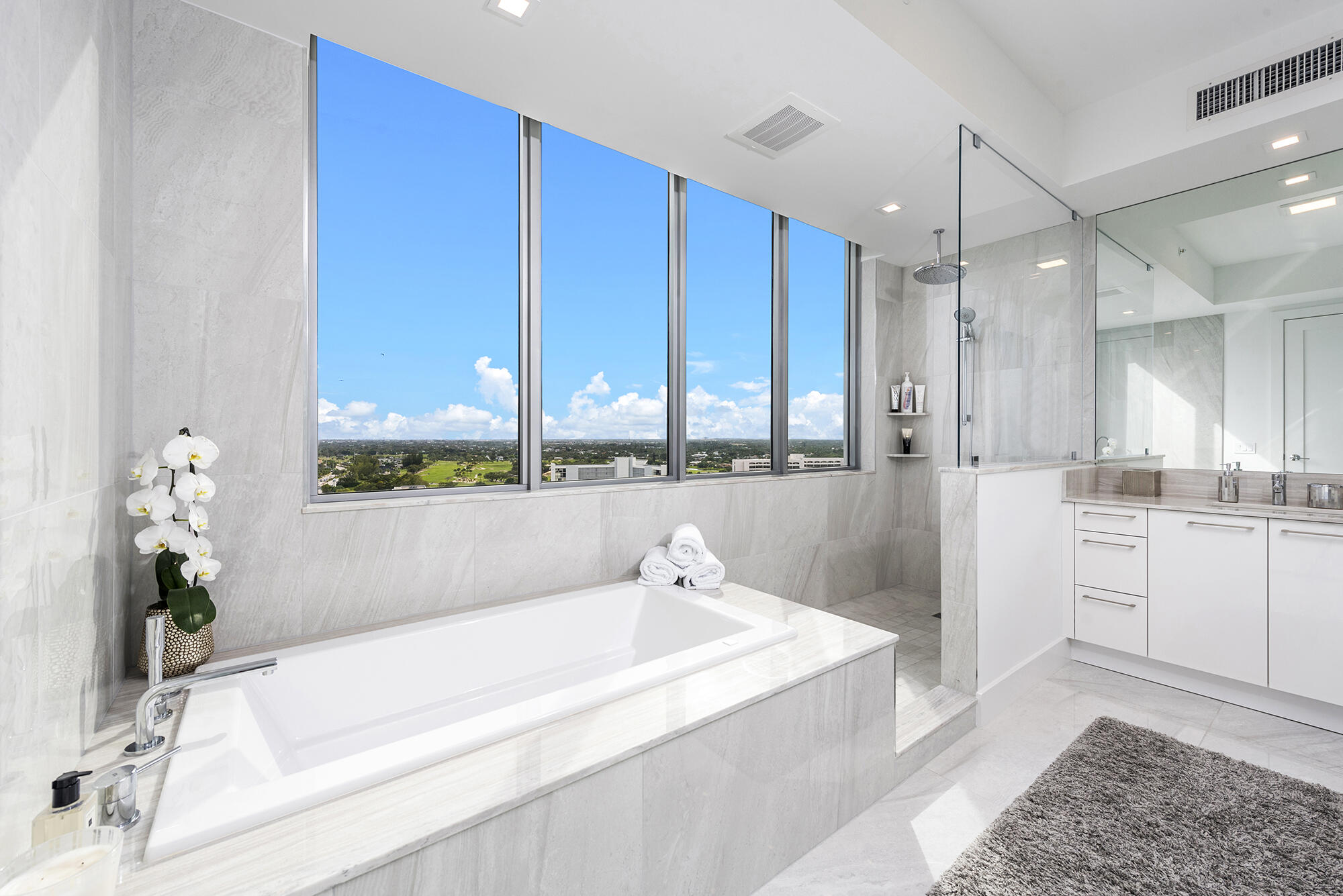 WATER CLUB 3 NORTH PALM BEACH CONDO - Residential