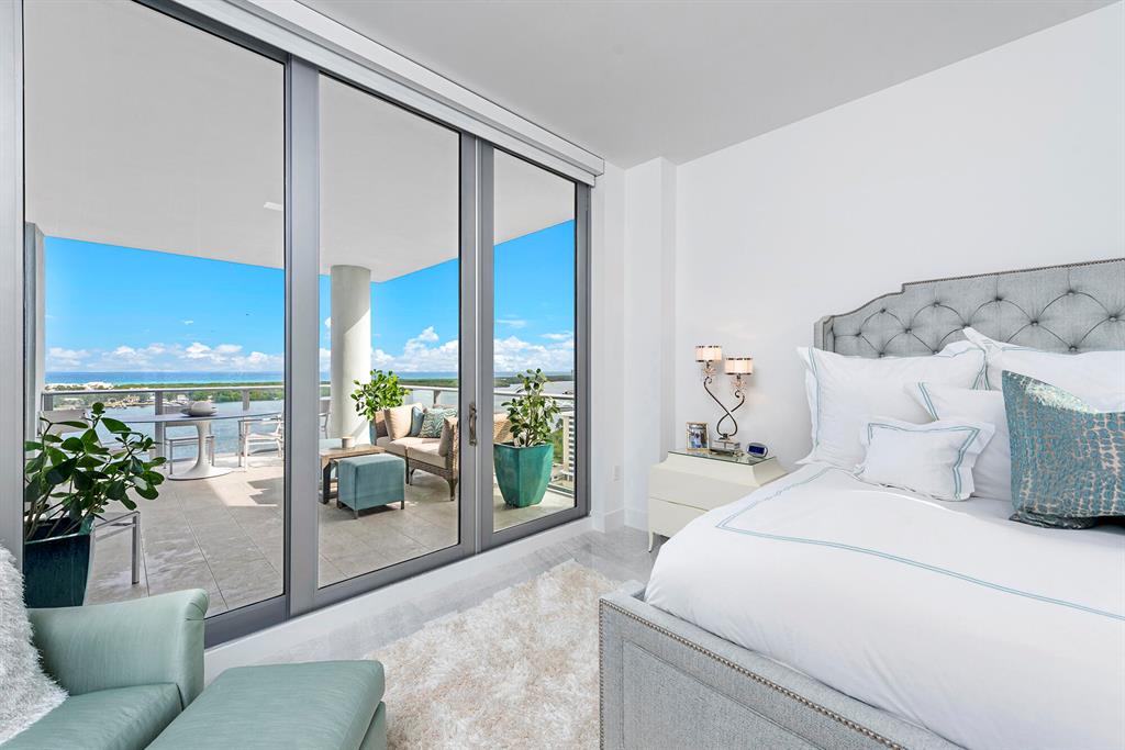 WATER CLUB 3 NORTH PALM BEACH CONDO - Residential