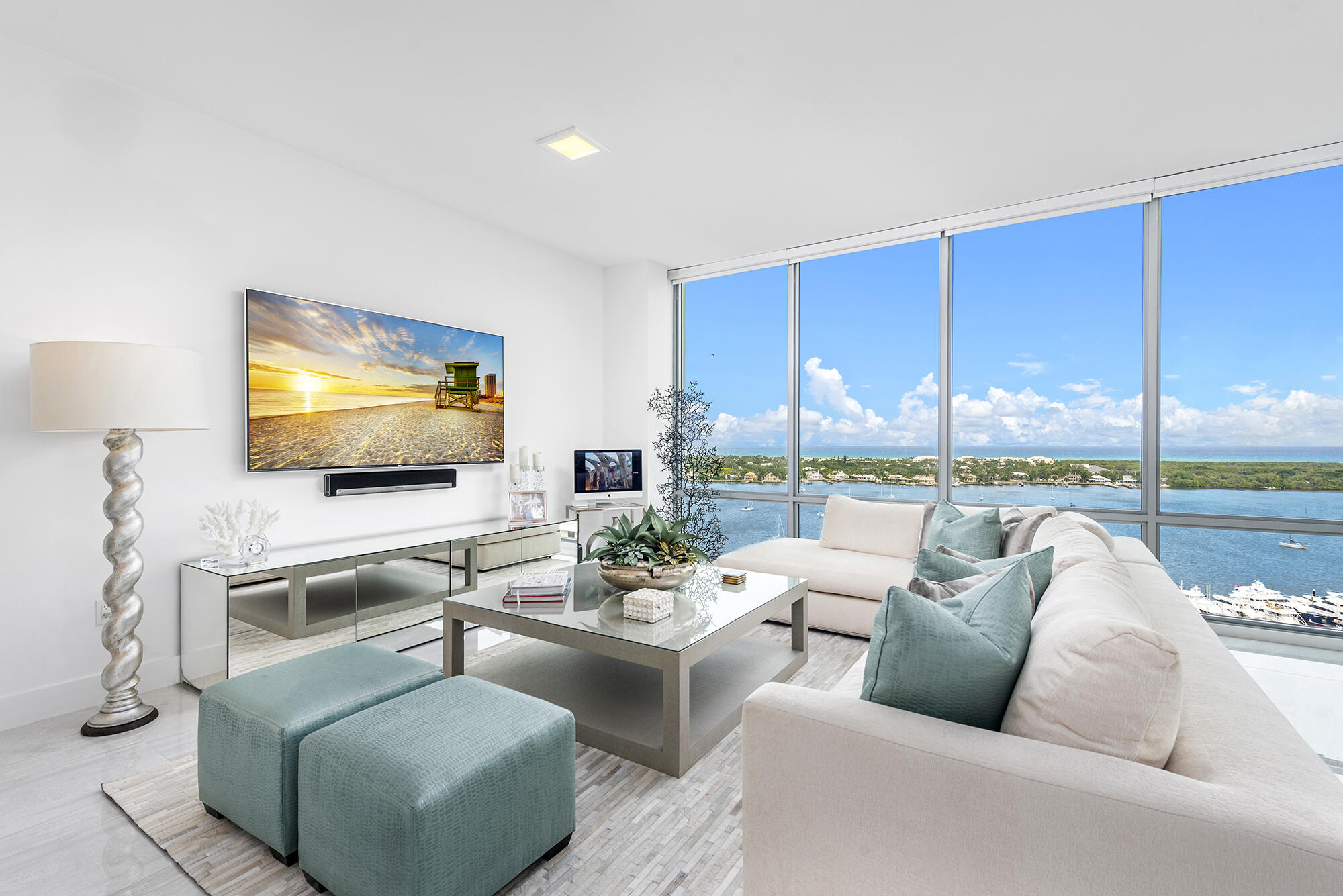 WATER CLUB 3 NORTH PALM BEACH CONDO - Residential