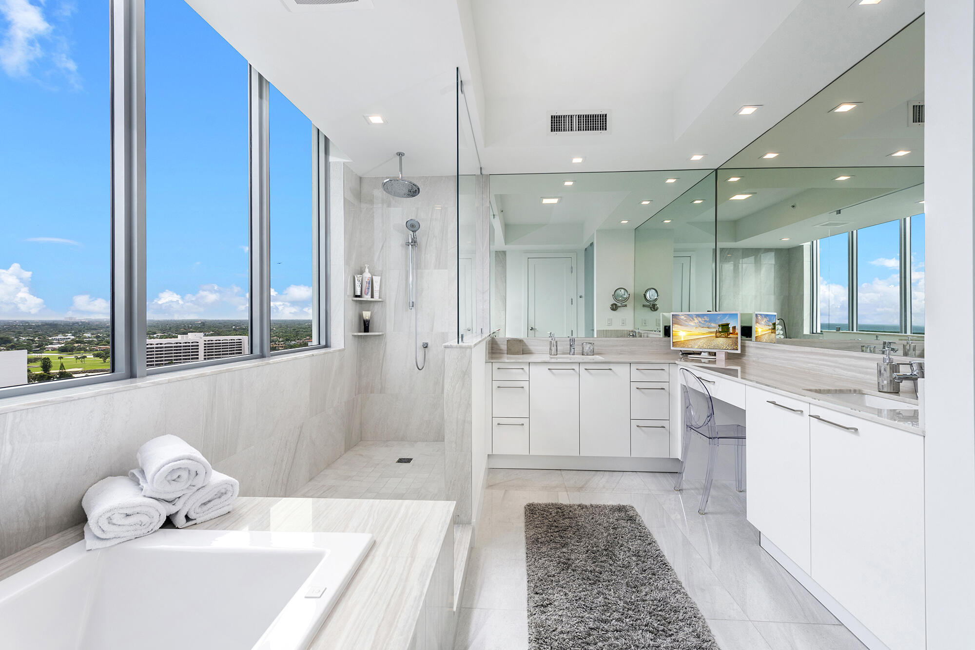 WATER CLUB 3 NORTH PALM BEACH CONDO - Residential