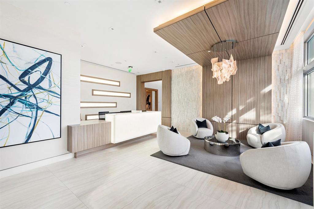 WATER CLUB 3 NORTH PALM BEACH CONDO - Residential