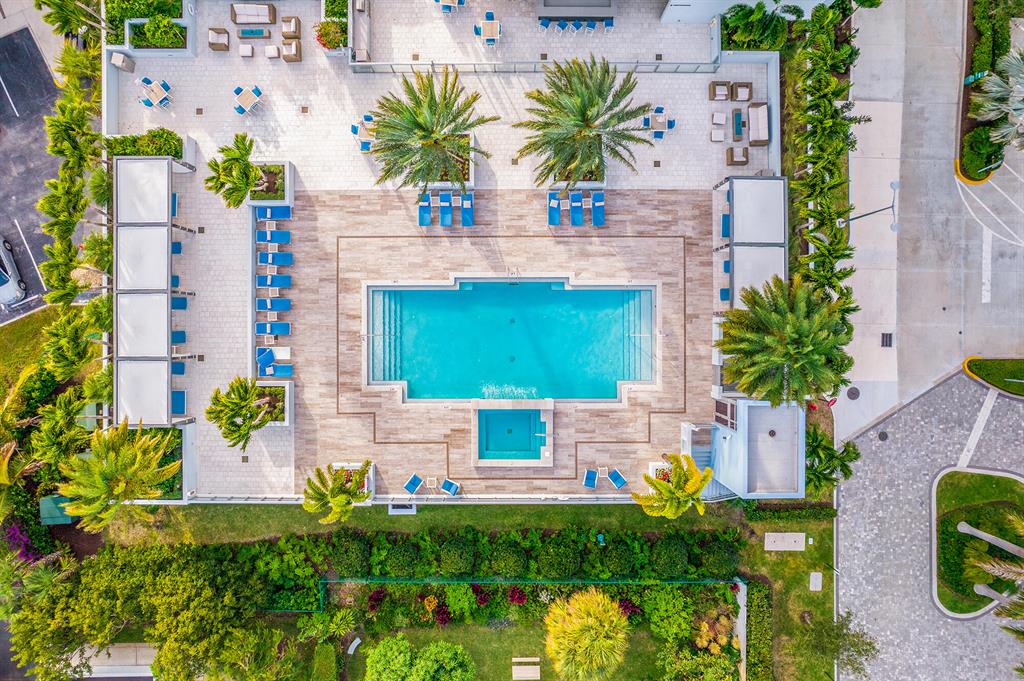 WATER CLUB 3 NORTH PALM BEACH CONDO - Residential