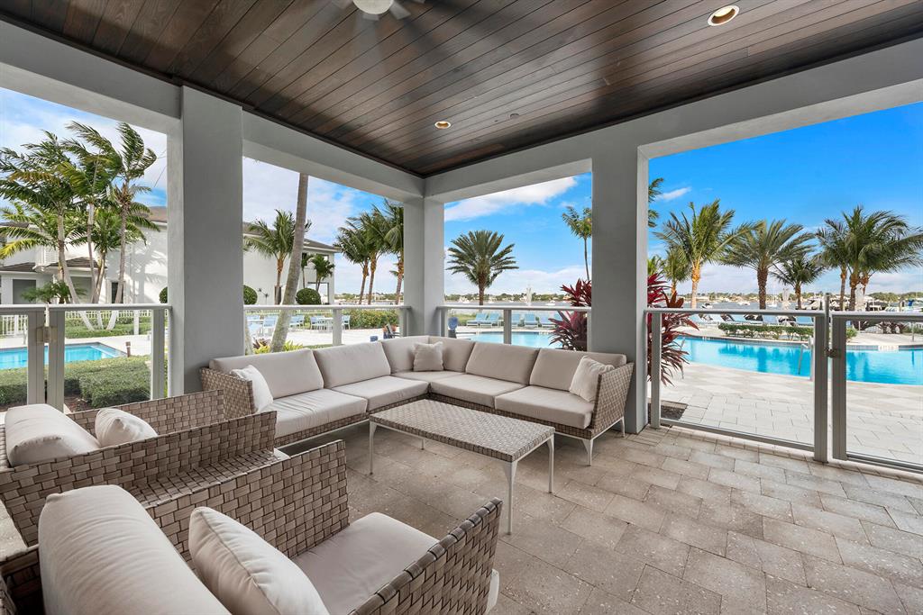 WATER CLUB 3 NORTH PALM BEACH CONDO - Residential