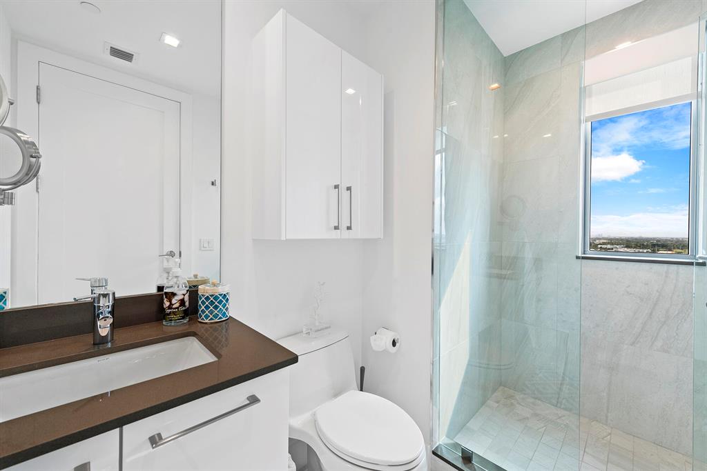 WATER CLUB 3 NORTH PALM BEACH CONDO - Residential