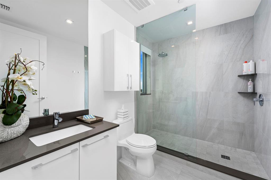 WATER CLUB 3 NORTH PALM BEACH CONDO - Residential