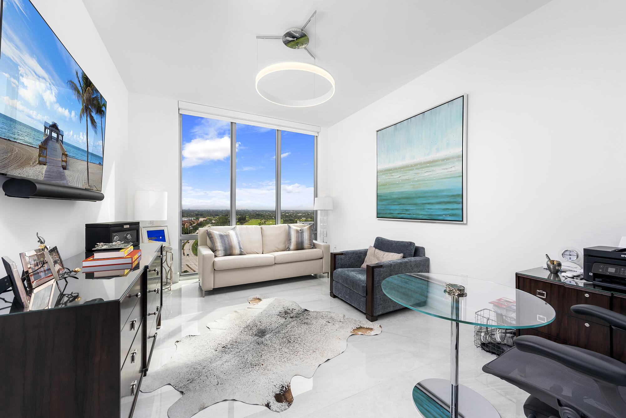 WATER CLUB 3 NORTH PALM BEACH CONDO - Residential