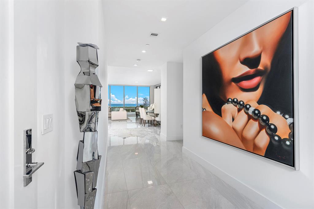 WATER CLUB 3 NORTH PALM BEACH CONDO - Residential