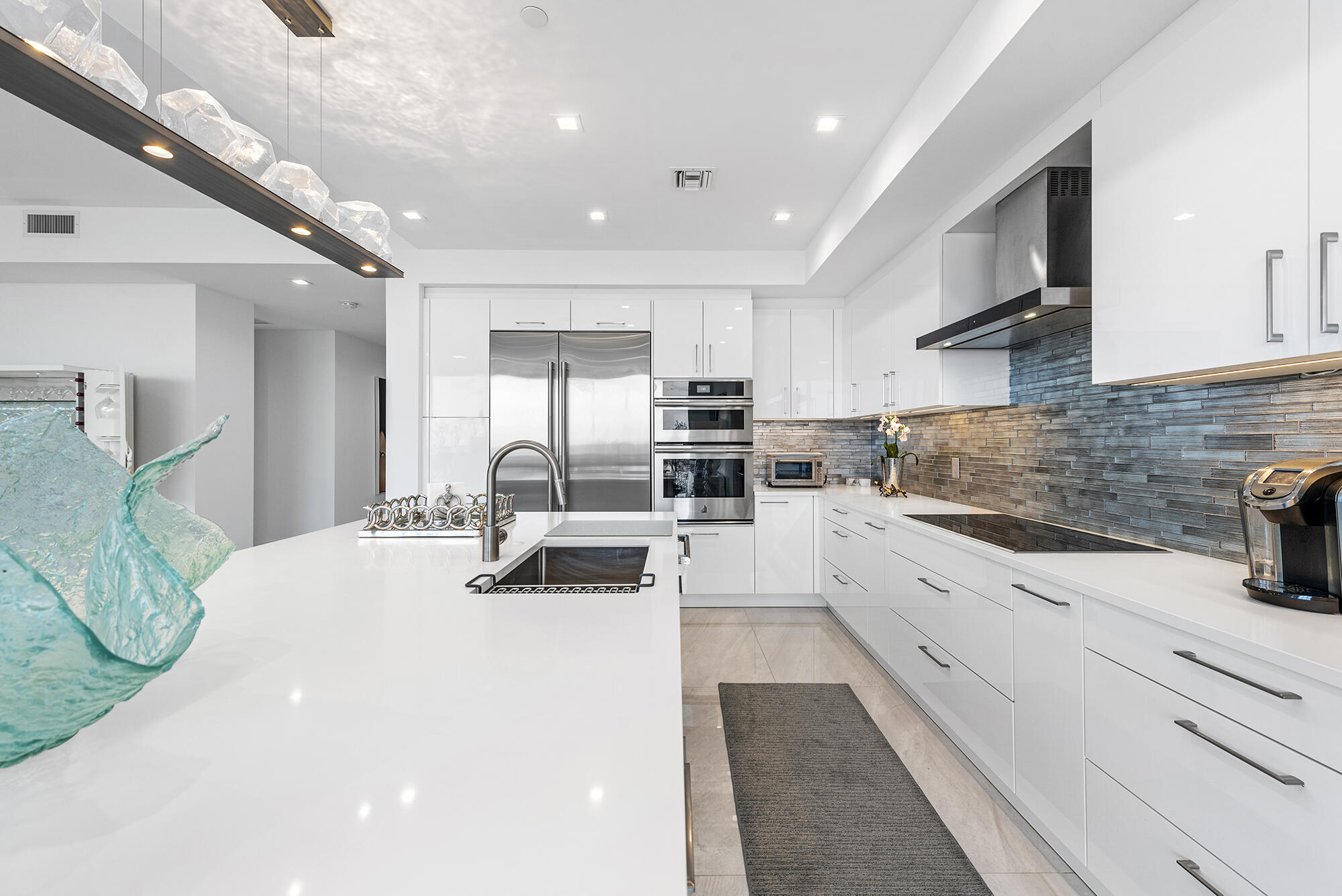 WATER CLUB 3 NORTH PALM BEACH CONDO - Residential