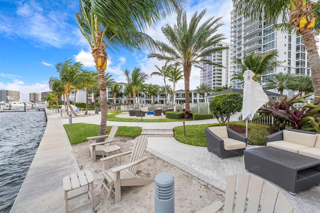 WATER CLUB 3 NORTH PALM BEACH CONDO - Residential