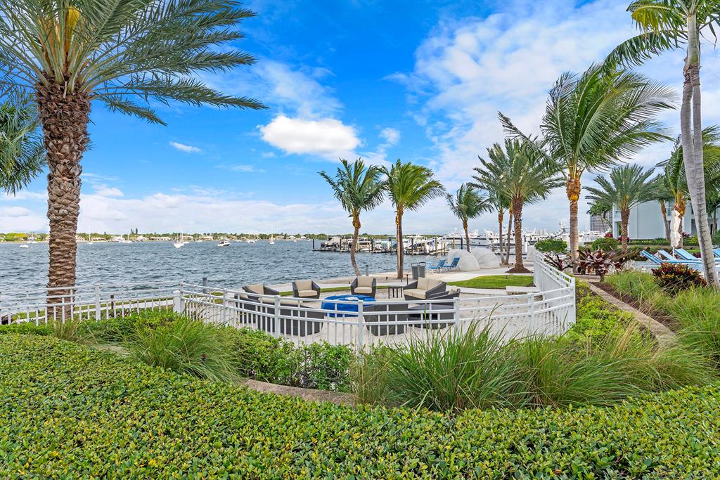 WATER CLUB 3 NORTH PALM BEACH CONDO - Residential
