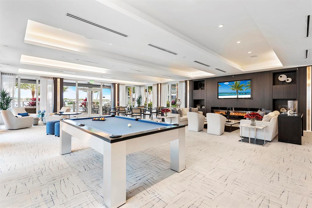 WATER CLUB 3 NORTH PALM BEACH CONDO - Residential