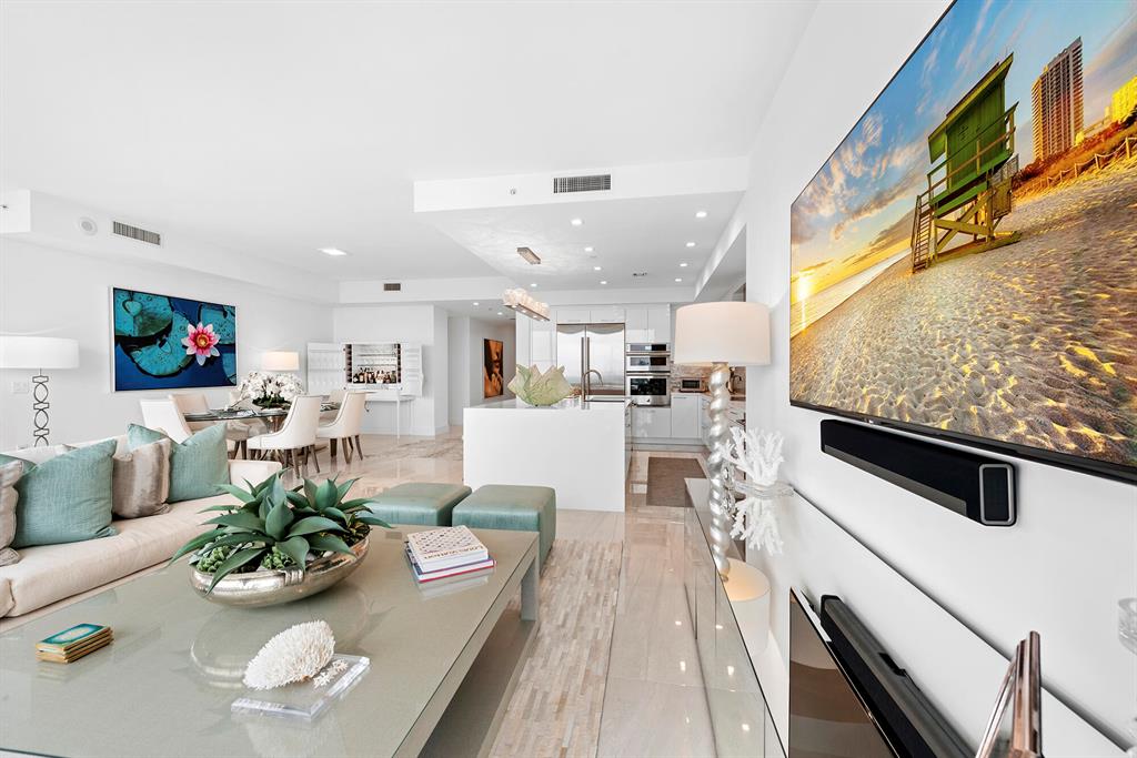 WATER CLUB 3 NORTH PALM BEACH CONDO - Residential