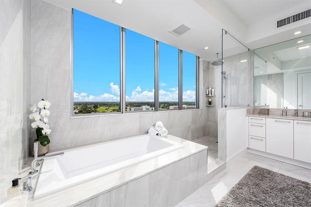 WATER CLUB 3 NORTH PALM BEACH CONDO - Residential