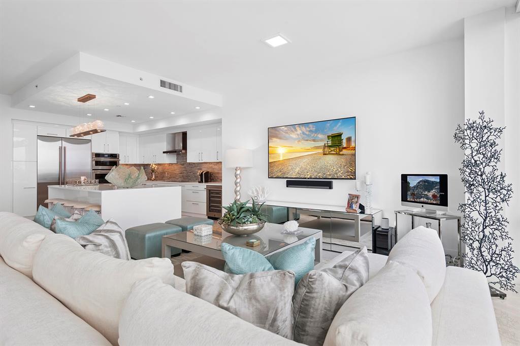 WATER CLUB 3 NORTH PALM BEACH CONDO - Residential