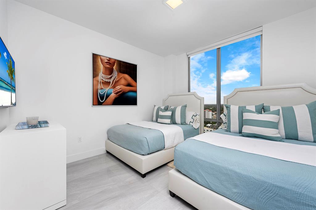 WATER CLUB 3 NORTH PALM BEACH CONDO - Residential