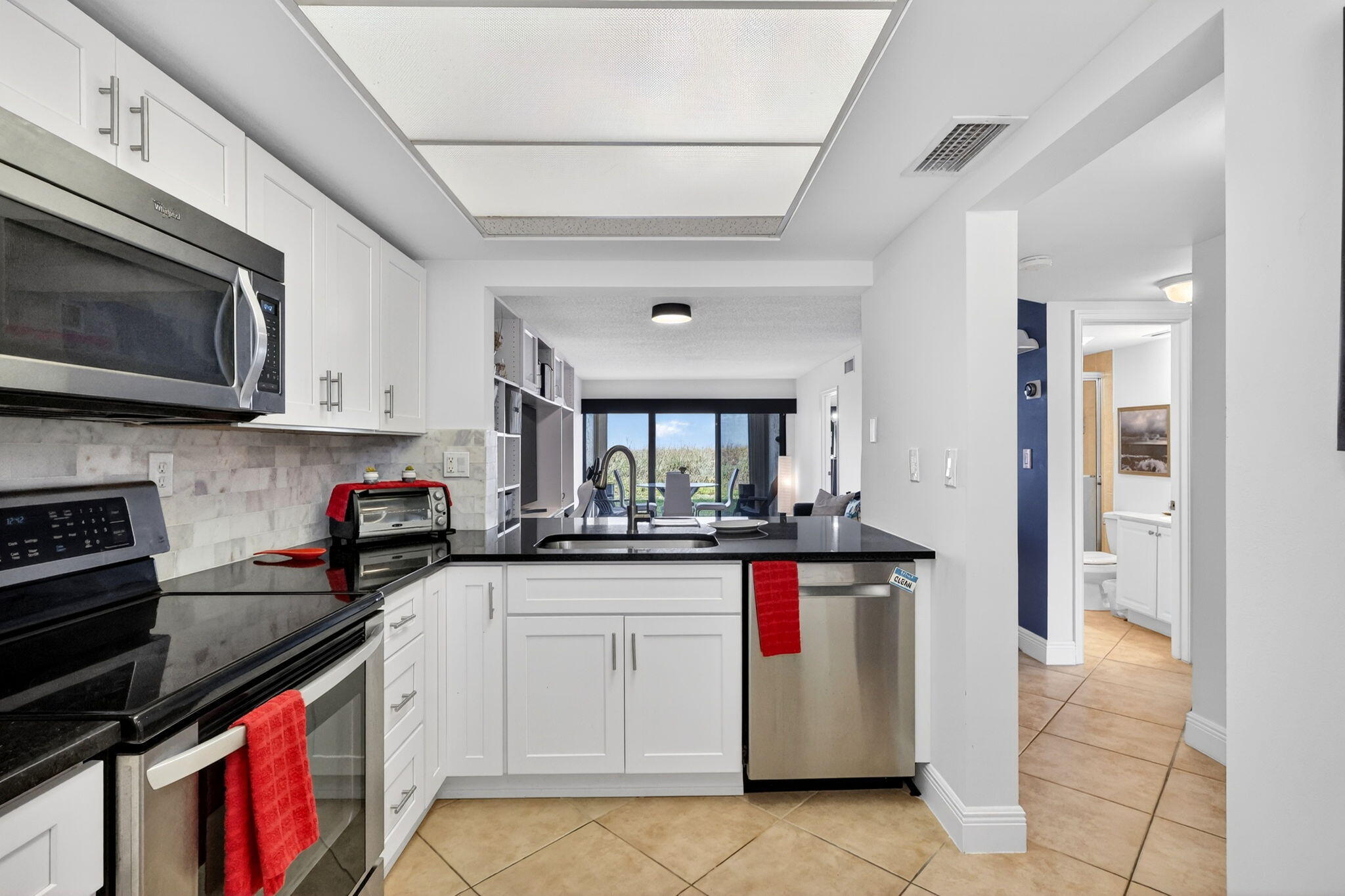 OCEANRISE CONDOMINIUM - Residential