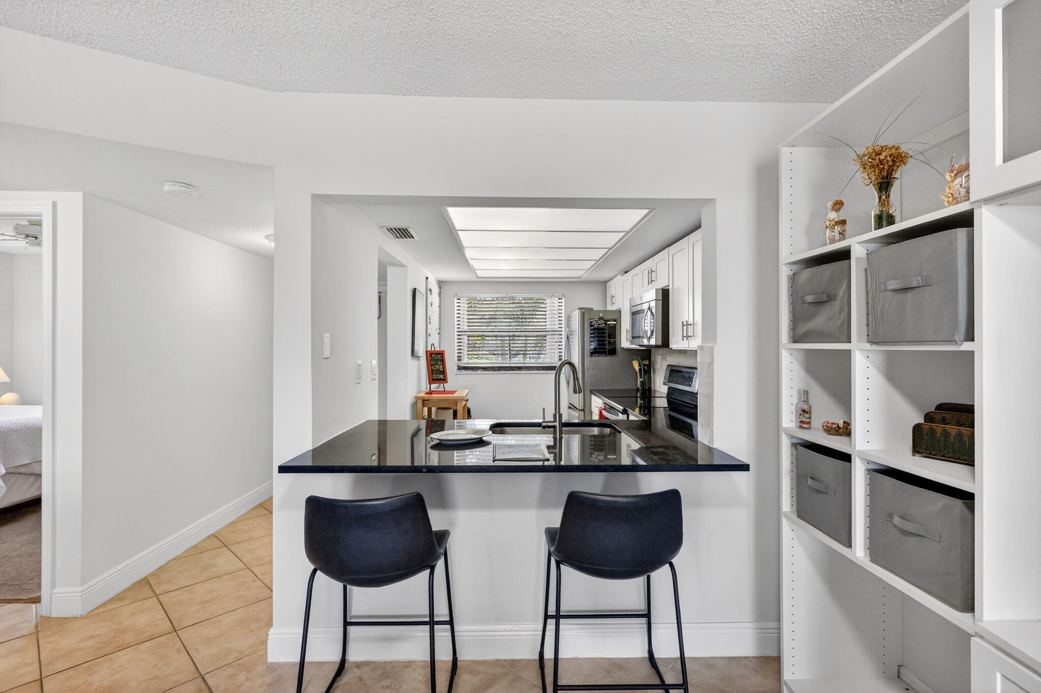 OCEANRISE CONDOMINIUM - Residential
