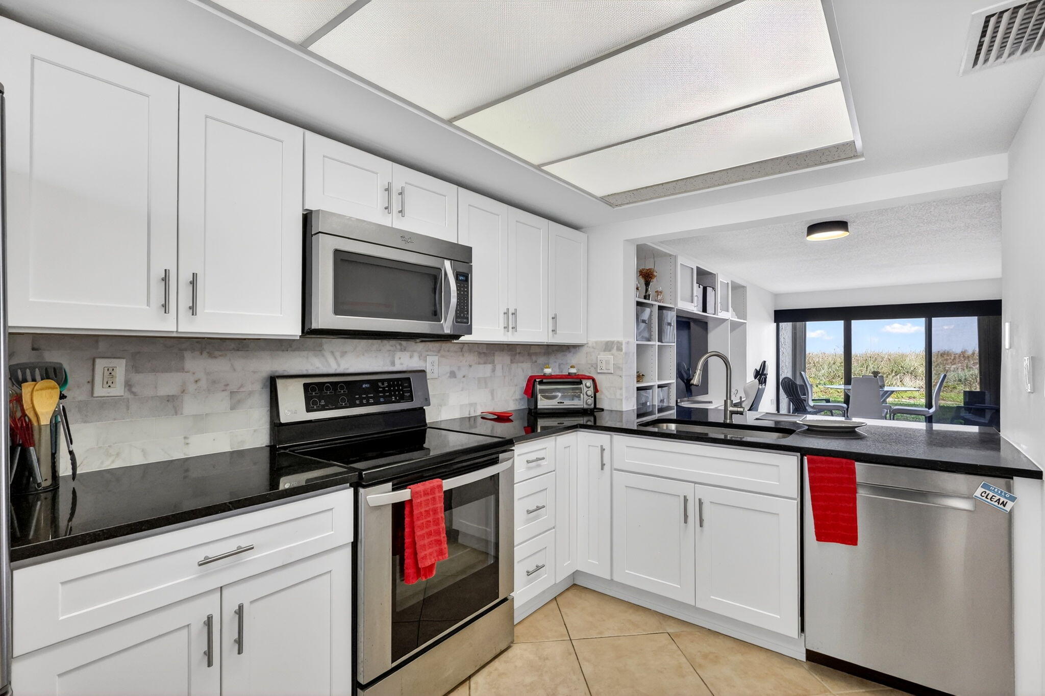 OCEANRISE CONDOMINIUM - Residential